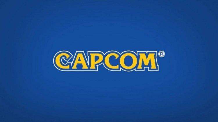 Capcom