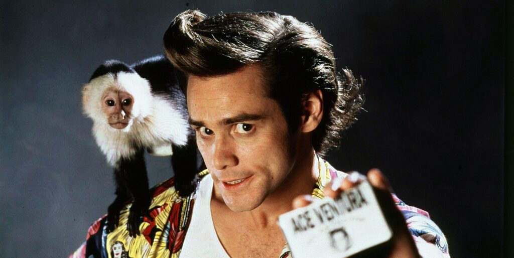 Ace-Ventura