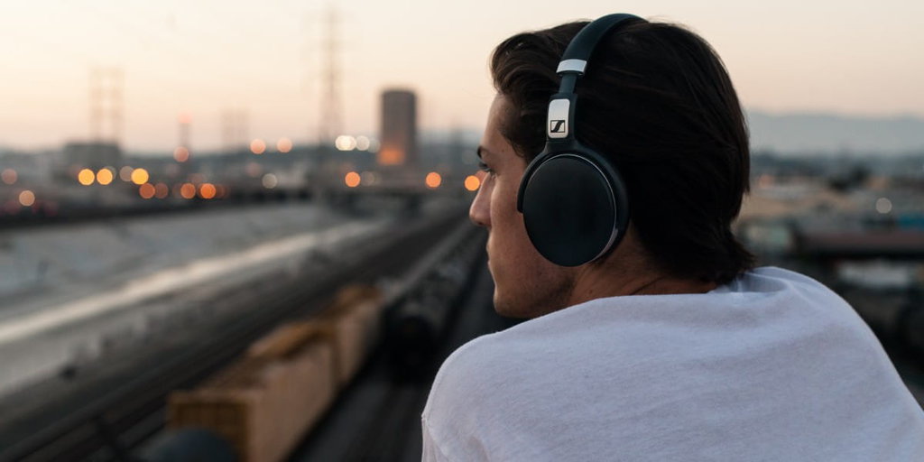 Sennheiser