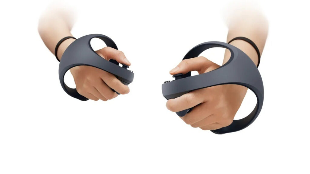 Контролери Sony з технологією DualSense