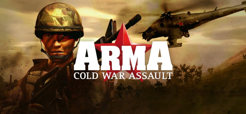 ARMA