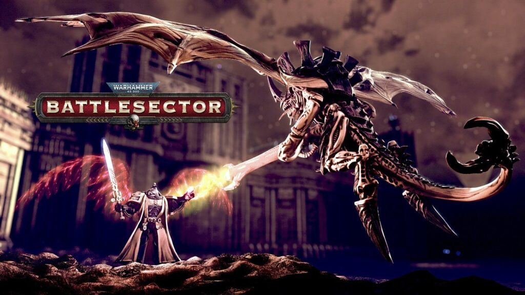 Warhammer 40,000: Battlesector