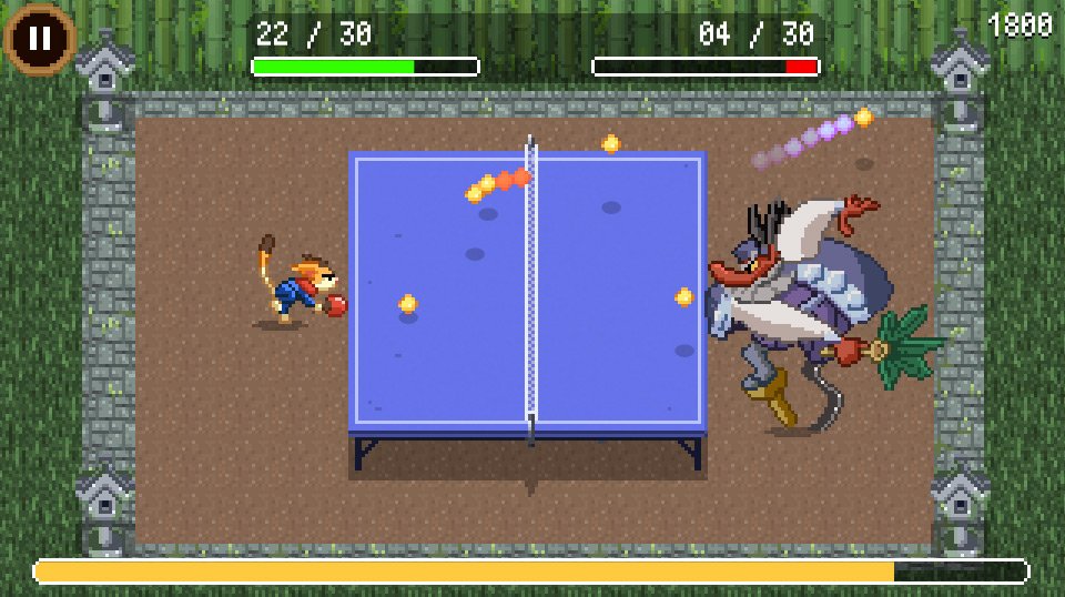 Champion Island Games
