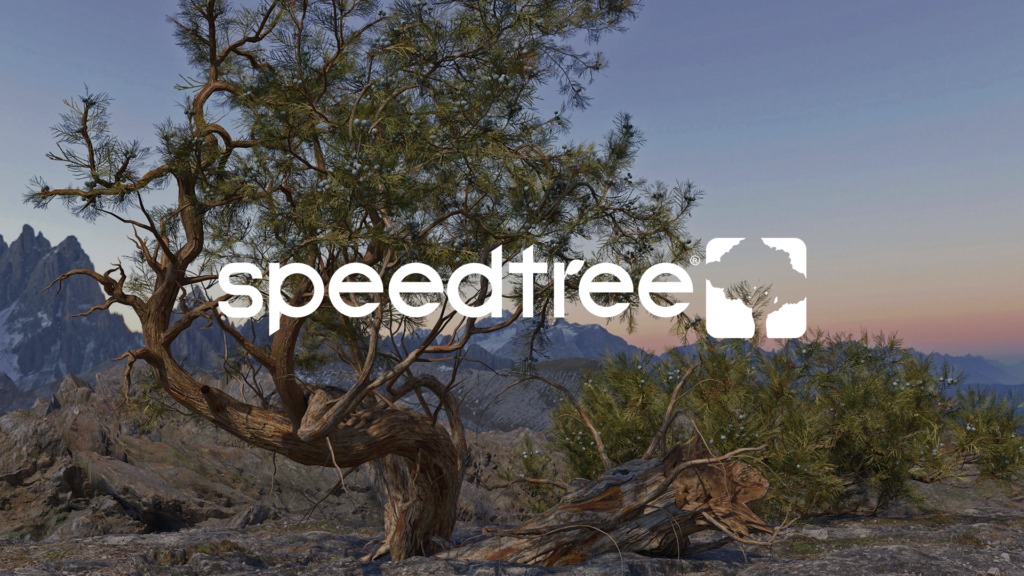 Speedtree
