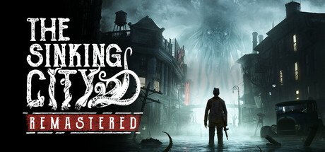 The Sinking City Remastered